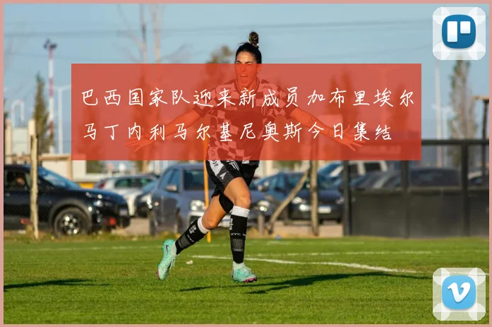 巴西国家队迎来新成员加布里埃尔马丁内利马尔基尼奥斯今日集结